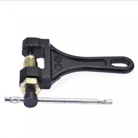 Chain Cutter Breaker Splitter Links Remover Fit 415 420 428 520 525 530 Chain